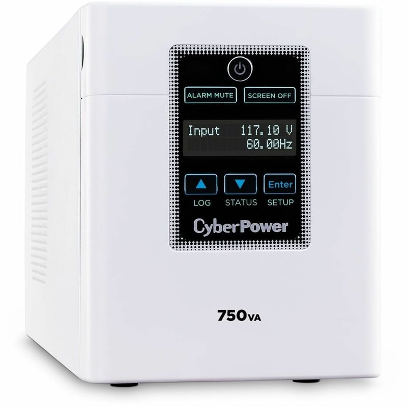 CyberPower M750L Medical UPS Systems