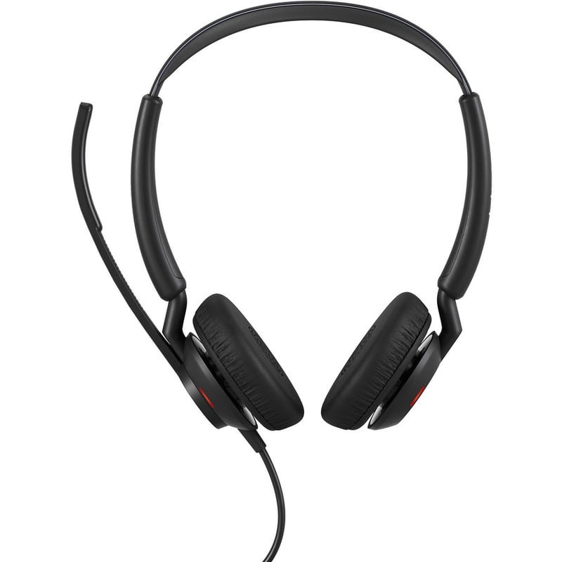 Jabra Engage 50 II Headset - Thumbnail 2