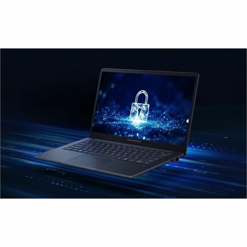 EXPERTBOOK ASUS EXPERTBOOK/GREY/14.0 FHD NON-TOUCH/I7-1355U/16GB/INTEL UMA/512GB