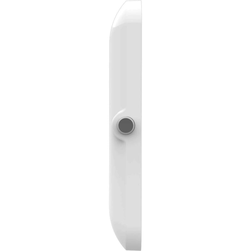 The Joy Factory Mounting Enclosure for iPad (9th Generation), iPad (8th Generation), iPad (7th Generation) - White - Thumbnail 4