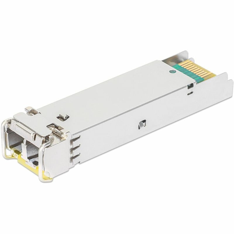 INDUSTRIAL GIGABIT FIBER SFP OPTICAL TRANSCEIVER MODULE - Thumbnail 3