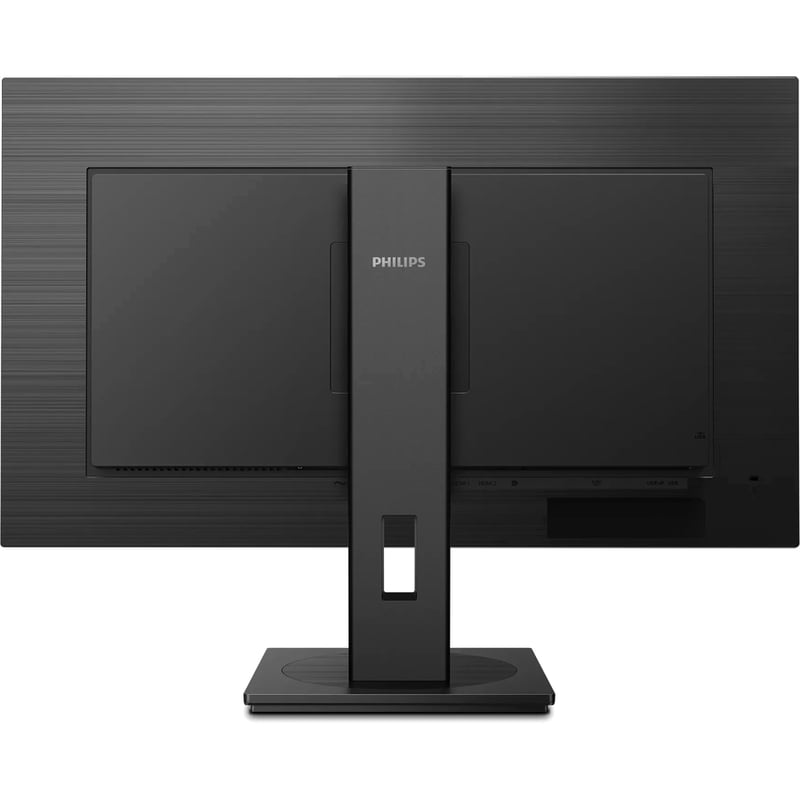 PHILIPS 328B1 - 32" Monitor, LED, UHD (3840x2160), 2xHDMI, DP, USB-Hub, 4 Year Manufacturer's warranty - Thumbnail 3