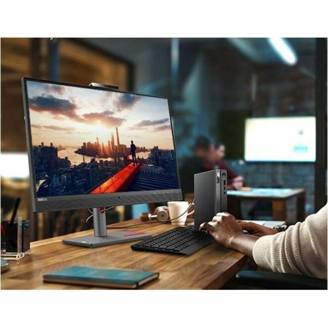 NEO 50Q GEN4 INTELCORE I3-1215U IGEL LINUX 8.0GB 1X256GB SSD - Thumbnail 2