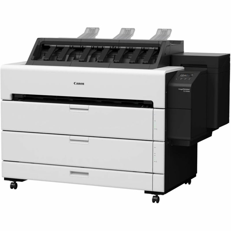 CANON TZ-32000 MFP Z36 SCANNER INCLUDES 1 YEAR WARRANTY) (INSTALLATION IS A REQU - Thumbnail 1