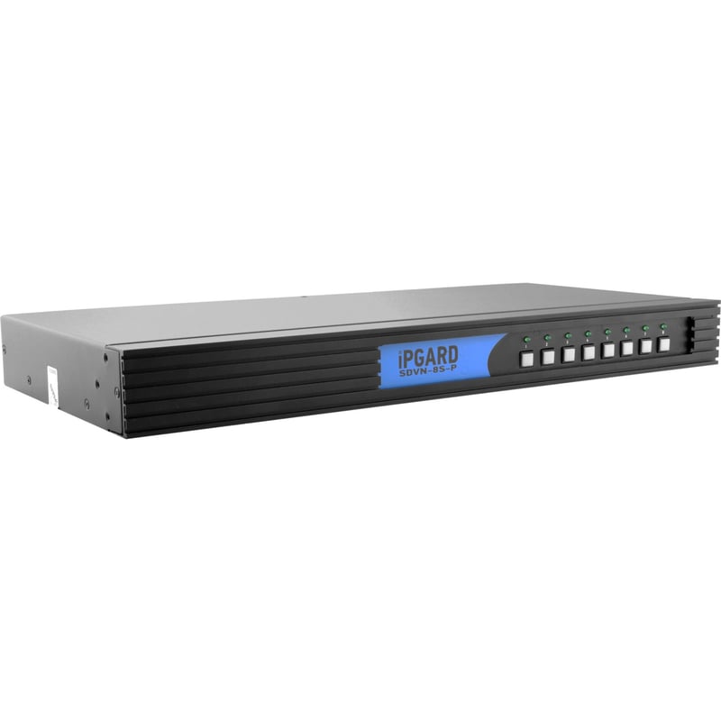 SmartAVI KVM Switchbox - Thumbnail 1