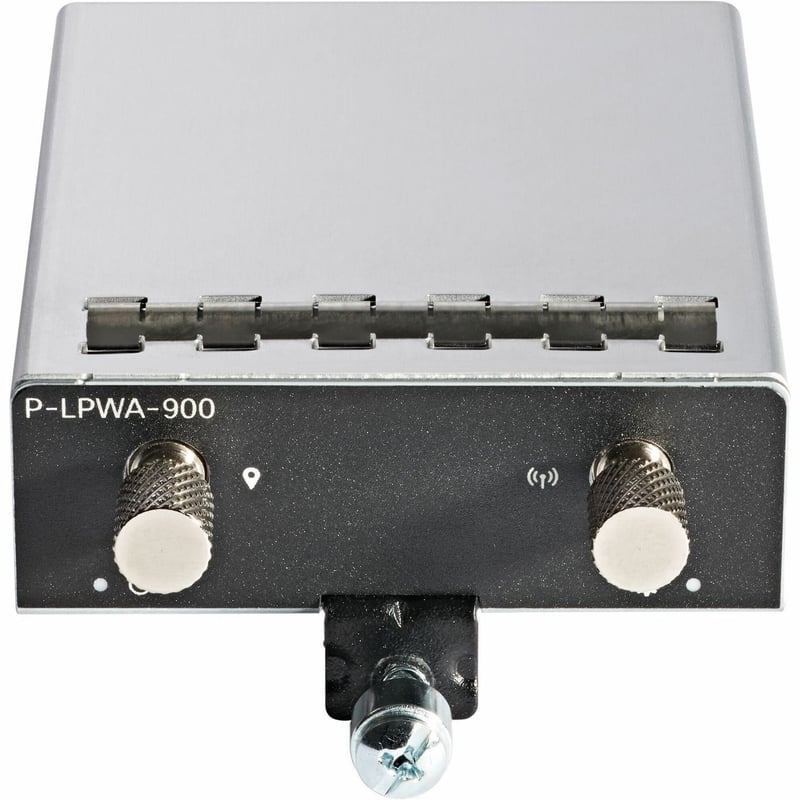 CISCO 900MHZ LORAWAN PIM 8-CHANNELS REMANUFACTURED - Thumbnail 1