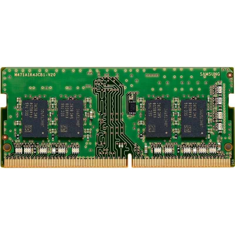 Total Micro 8GB DDR4 SDRAM Memory Module - Thumbnail 2