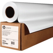 HP Premium Bond Paper, 3-in Core - 24"x300'