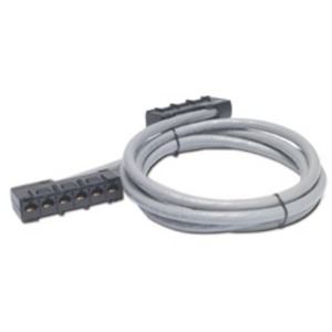 APC Cat5e CMR Data Distribution Cable - Thumbnail 1
