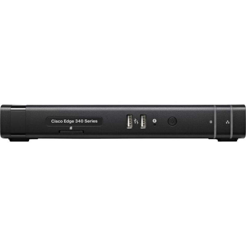 Cisco Edge 340 Digital Signage Appliance - Thumbnail 2