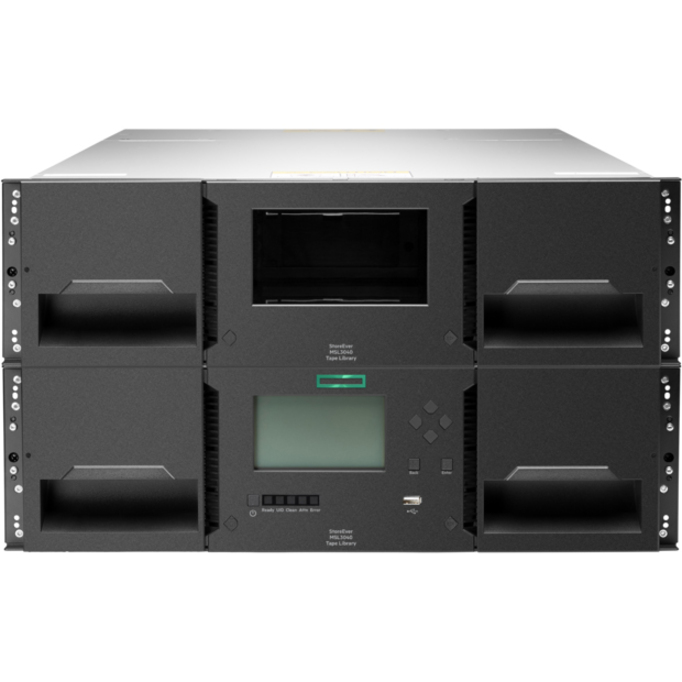 HPE LTO8 ULTRIUM30750 EXT REMAN TAPE DRV - Thumbnail 2