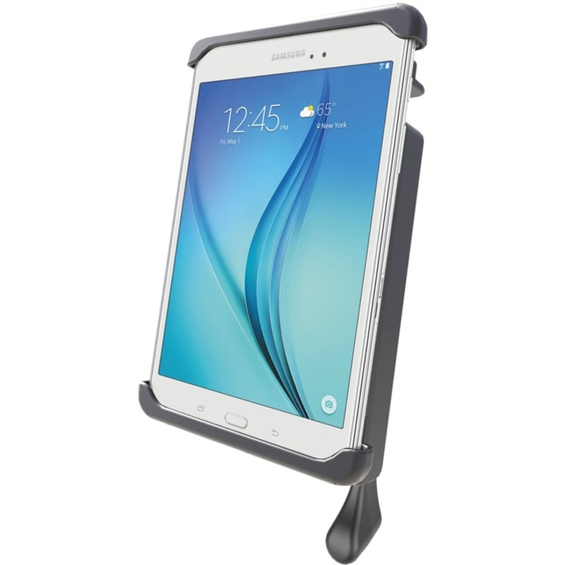 RAM Mounts Tab-Lock Vehicle Mount for Tablet Holder, iPad - Thumbnail 2