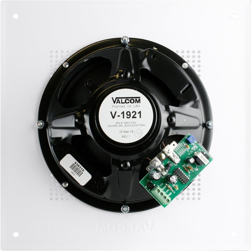 Valcom Speaker System - Thumbnail 4