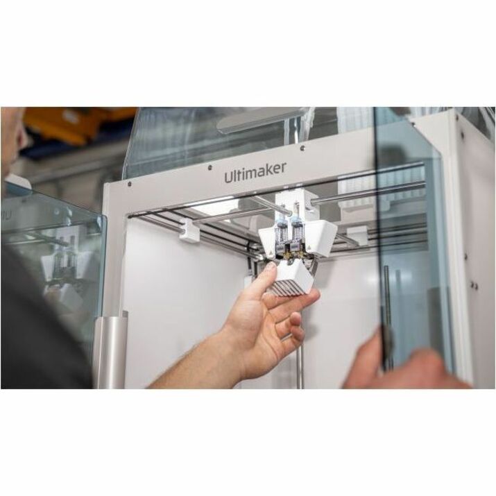 ULTIMAKER S6 3D PRINTER ULTIMAKER S6 3D PRINTER - Thumbnail 4