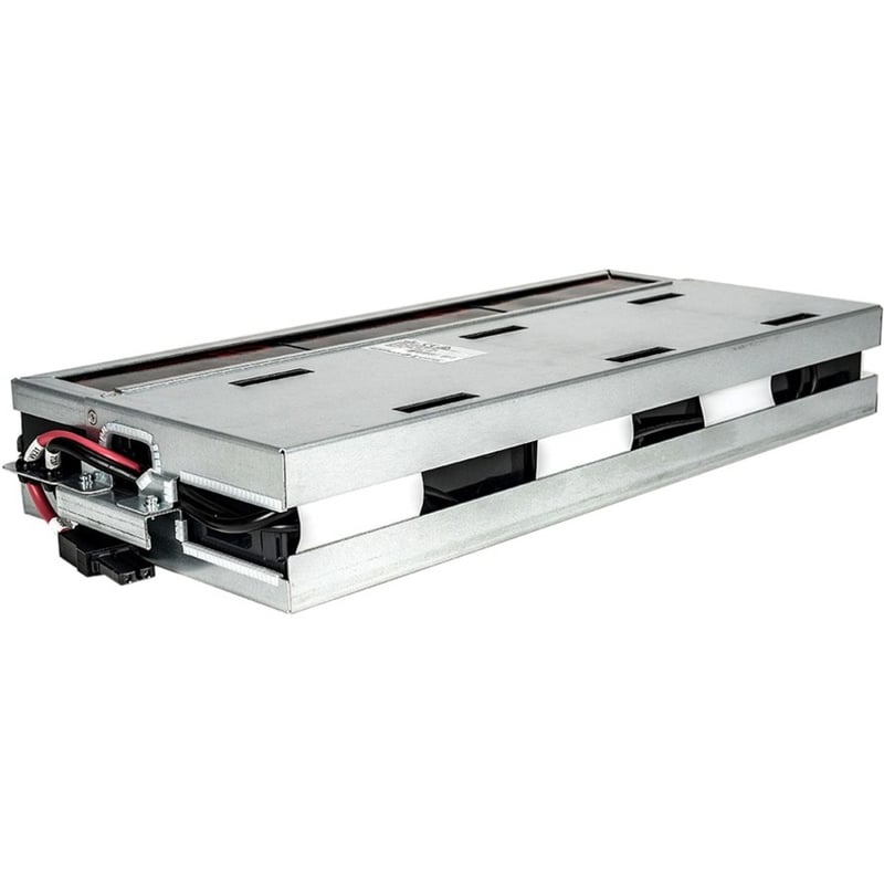 Vertiv Liebert Hot-Swap Internal 9 Ah, 72V Lead-Acid Battery for Liebert GXT4-3000RT120, GXT4-3000RT230, and GXT4-3000RT208 UPS Systems - Thumbnail 3