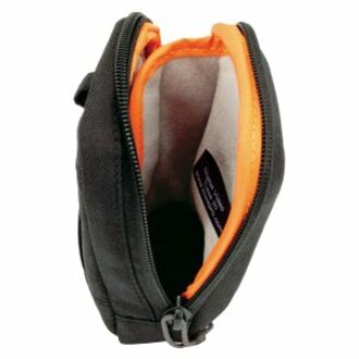 DayMen Digital Video Case 20 Carrying Case Camera, Accessories - Black - Thumbnail 4