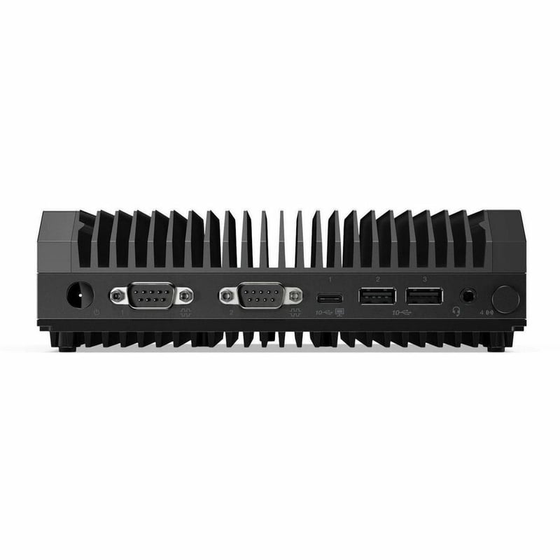 DESKTOP TE SE30 I51145 16G 512G W11IOT - Thumbnail 4