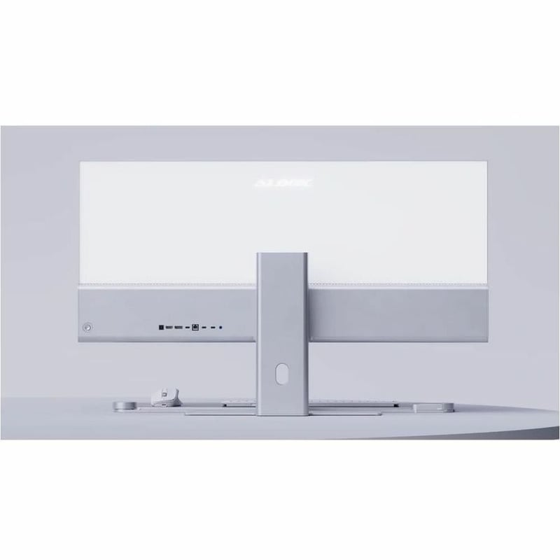 EDGE 40IN ULTRAWIDE WQHD LCD MO W/ 90W PD SILVER - Thumbnail 2