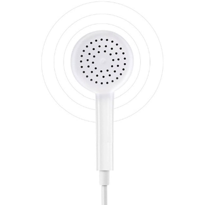 4XEM Premium Series Earphones With Mic For iPhone/iPod/iPad - Thumbnail 2