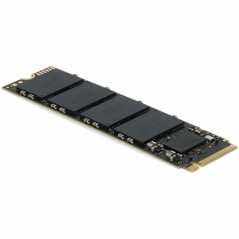 AddOn 1 TB Solid State Drive - M.2 2280 Internal - PCI Express NVMe (PCI Express NVMe 4.0 x4) - TAA Compliant - Thumbnail 3