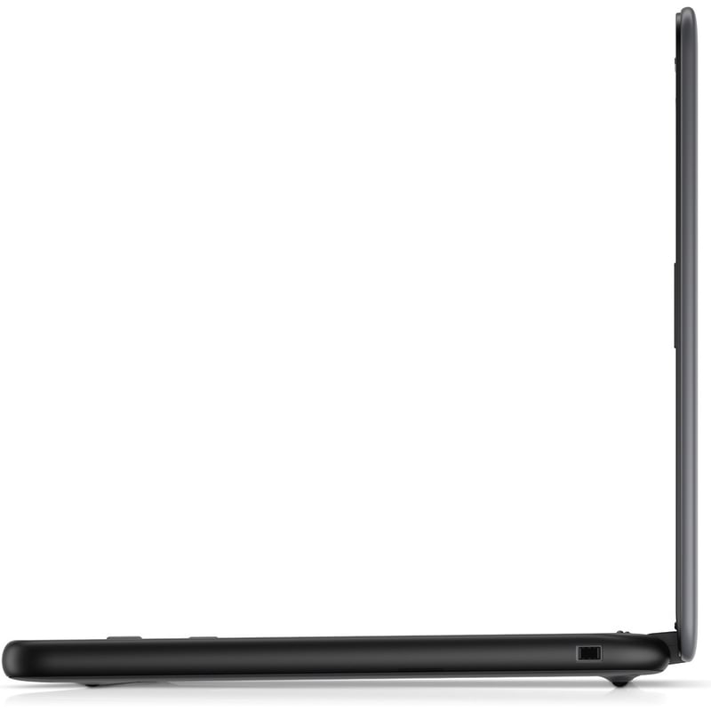 Dell Education Chromebook 3000 3110 11.6" Touchscreen Chromebook - HD - 1366 x 768 - Intel Celeron N4500 Dual-core (2 Core) 1.10 GHz - 4 GB Total RAM - 32 GB Flash Memory