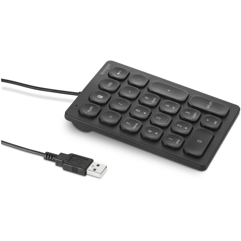 Kensington Wired Numeric Keypad - Thumbnail 1