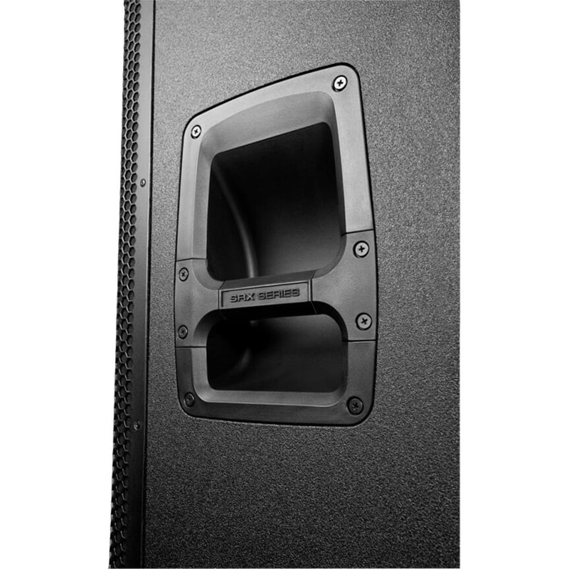JBL Professional SRX812P Speaker System - 1500 W RMS - Black - Thumbnail 3