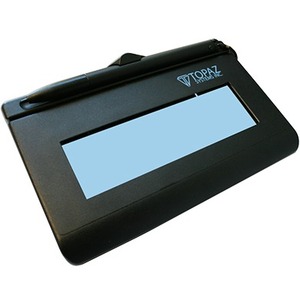 TOPAZ SIGLITE LCD 1X5 SIGNATURE TERMINAL