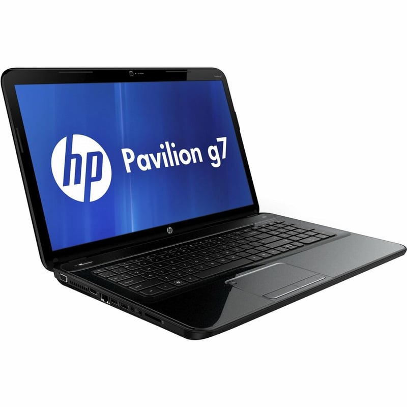 HP Pavilion g7-2200 g7-2222us 17.3" Notebook - HD+ - Intel Core i3 3rd Gen i3-3110M - 4 GB - 500 GB HDD - Thumbnail 5