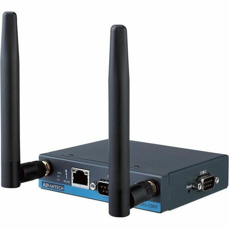 2-PORT SERIAL TO 802.11ABGN WLAN DEVICE - Thumbnail 3