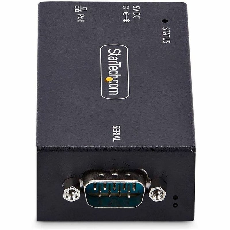 POE SERIAL TO ETHERNET ADAPTER #REF - Thumbnail 5