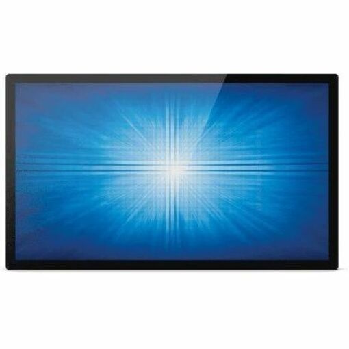 4363L 43IN WIDE LCD OPN FRM FHD VGA/HDMI PCAP 40TCH PALM REJ GRAY - Thumbnail 4