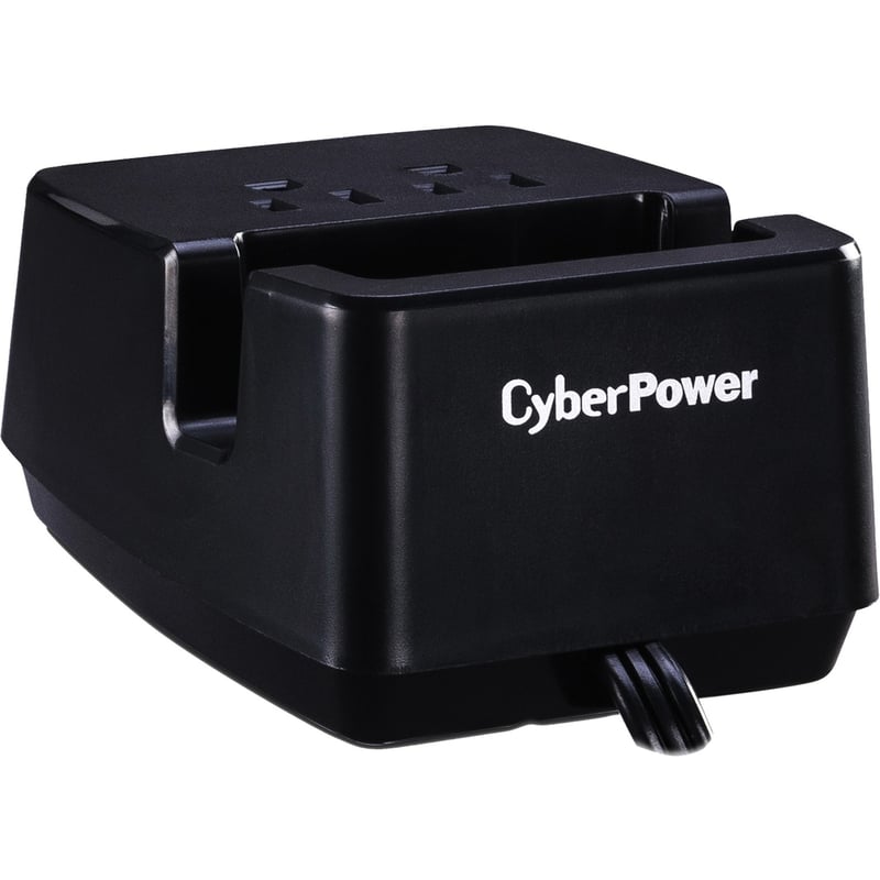 CyberPower PS205U Power Stations 2 Outlet Power Station - Thumbnail 1