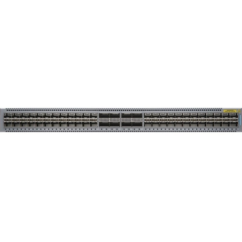 Juniper QFX5120-48YM Ethernet Switch - Thumbnail 1
