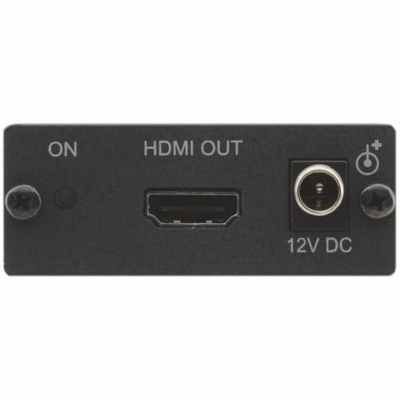 Kramer PT-572+ Video Extender Receiver - Thumbnail 2