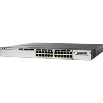 Cisco Catalyst 3750-X Ethernet Switch - Thumbnail 2