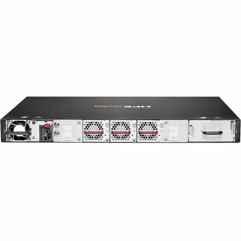 HPE ANW 9114 HYBRID GATEWAY PL-XB - Thumbnail 3