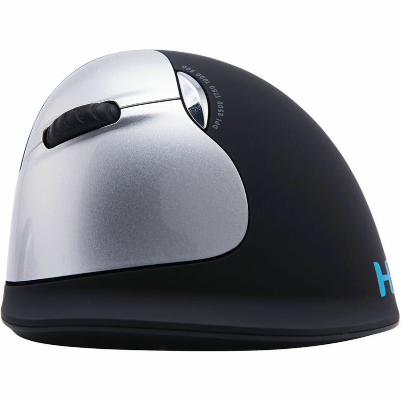 R-Go ergonomic mouse, HE Break - Thumbnail 1
