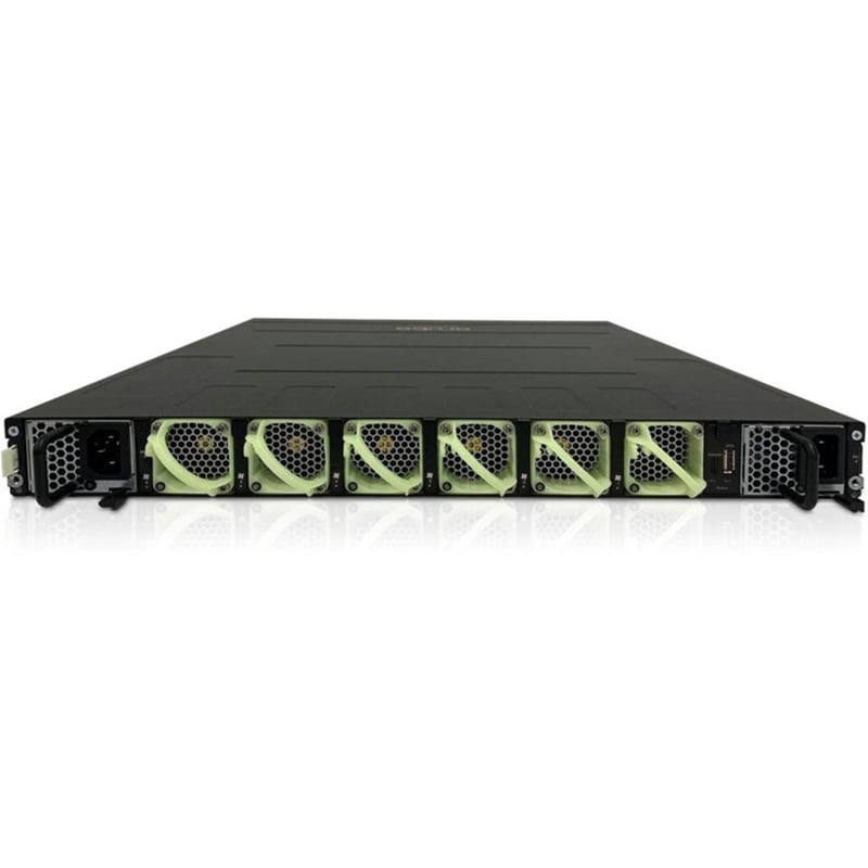 HPE CX 10000-48Y6C Ethernet Switch - Thumbnail 3