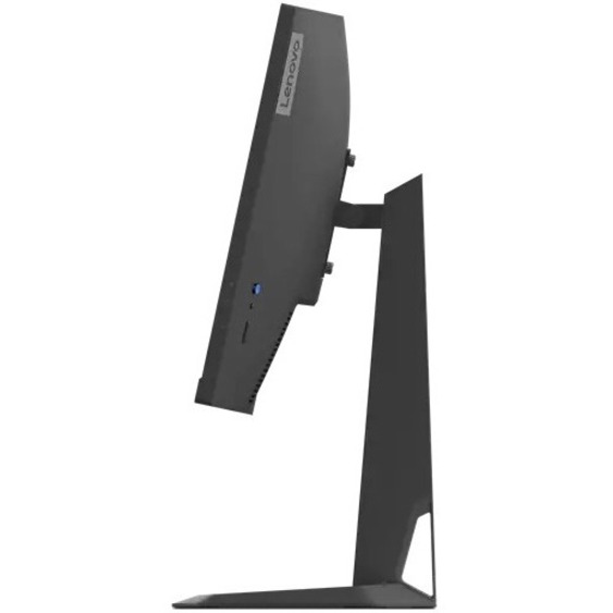 Lenovo G27c-30 27" Class Full HD Curved Screen Gaming LCD Monitor - 16:9 - Raven Black - Thumbnail 5
