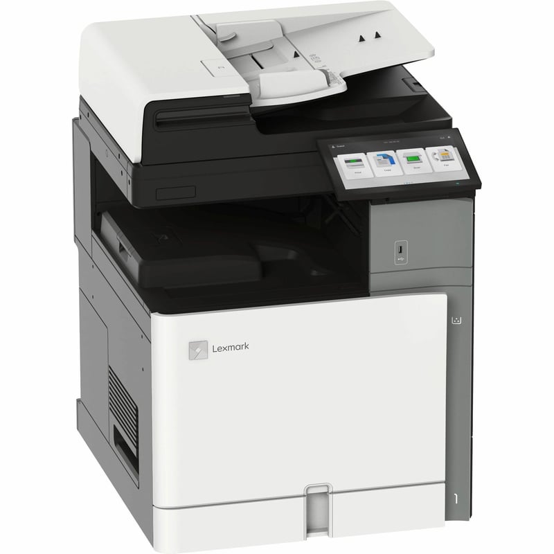 MX953SE MFP LV AMERICAS - Thumbnail 1