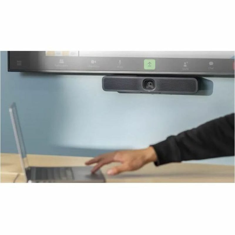 MEETUP 2 ALL-IN-ONE USB CONFERENCE CAMERA WITH BUILT-IN AI - Thumbnail 2
