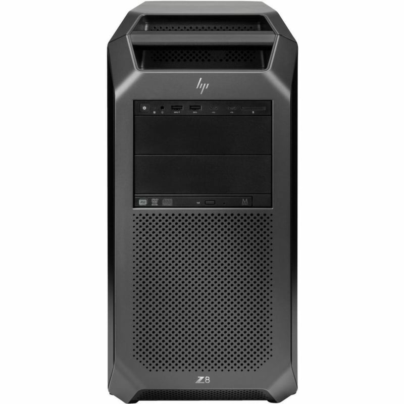 CUSTOM Z8 G4T X6242R 1.5TB/2T PC - Thumbnail 1