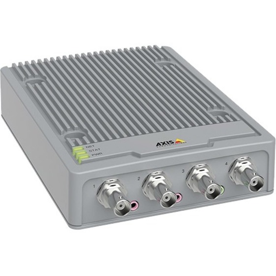 AXIS AXIS P7304 Video Encoder - Thumbnail 3