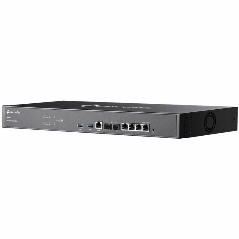 OMADA HARDWARE CONTROLLER OMADA HARDWARE CONTROLLER - Thumbnail 2