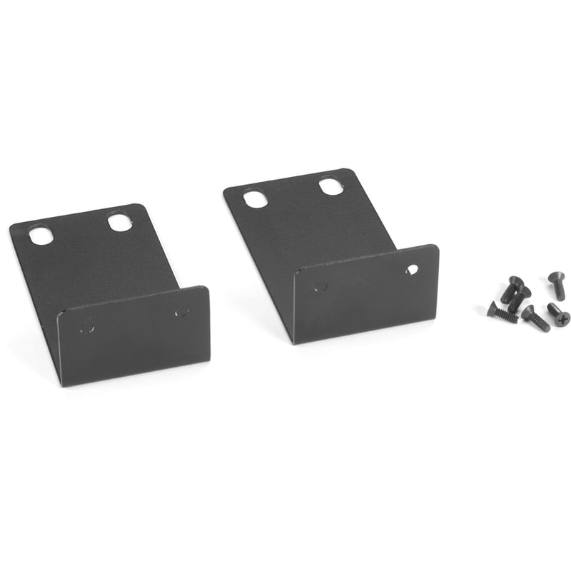Black Box Rack Mount for KVM Switch - TAA Compliant - Thumbnail 2