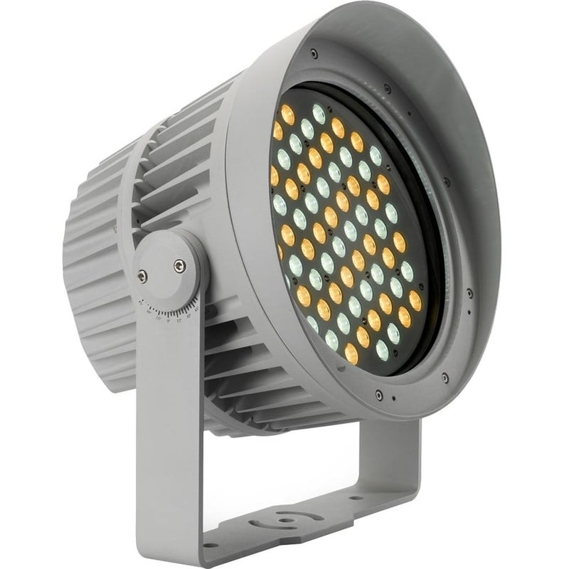 Martin Outdoor Rated Color Temp Controlled Wash Light - Thumbnail 1