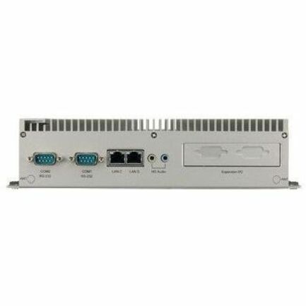 Advantech UNO-2483G Industrial Computer - Thumbnail 3
