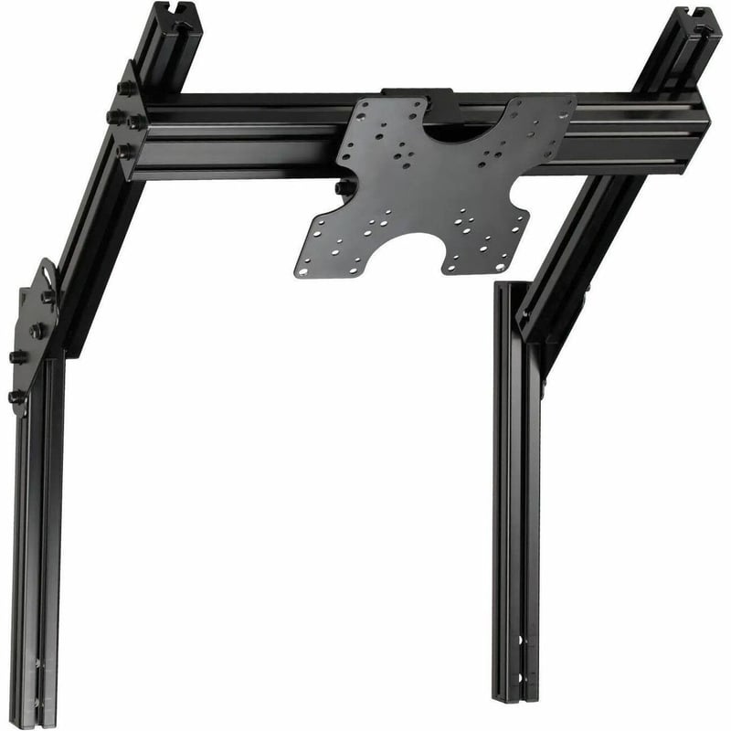 Next Level Racing Elite FreeStanding OverHead / Quad Monitor Stand ADD-ON - Thumbnail 1