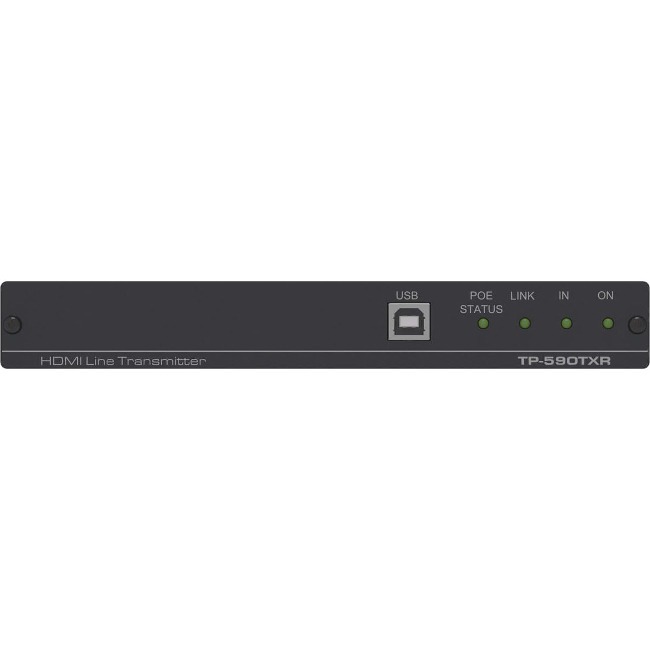 Kramer MegaTOOLS TP-590TXR Video Extender Transmitter - Thumbnail 1